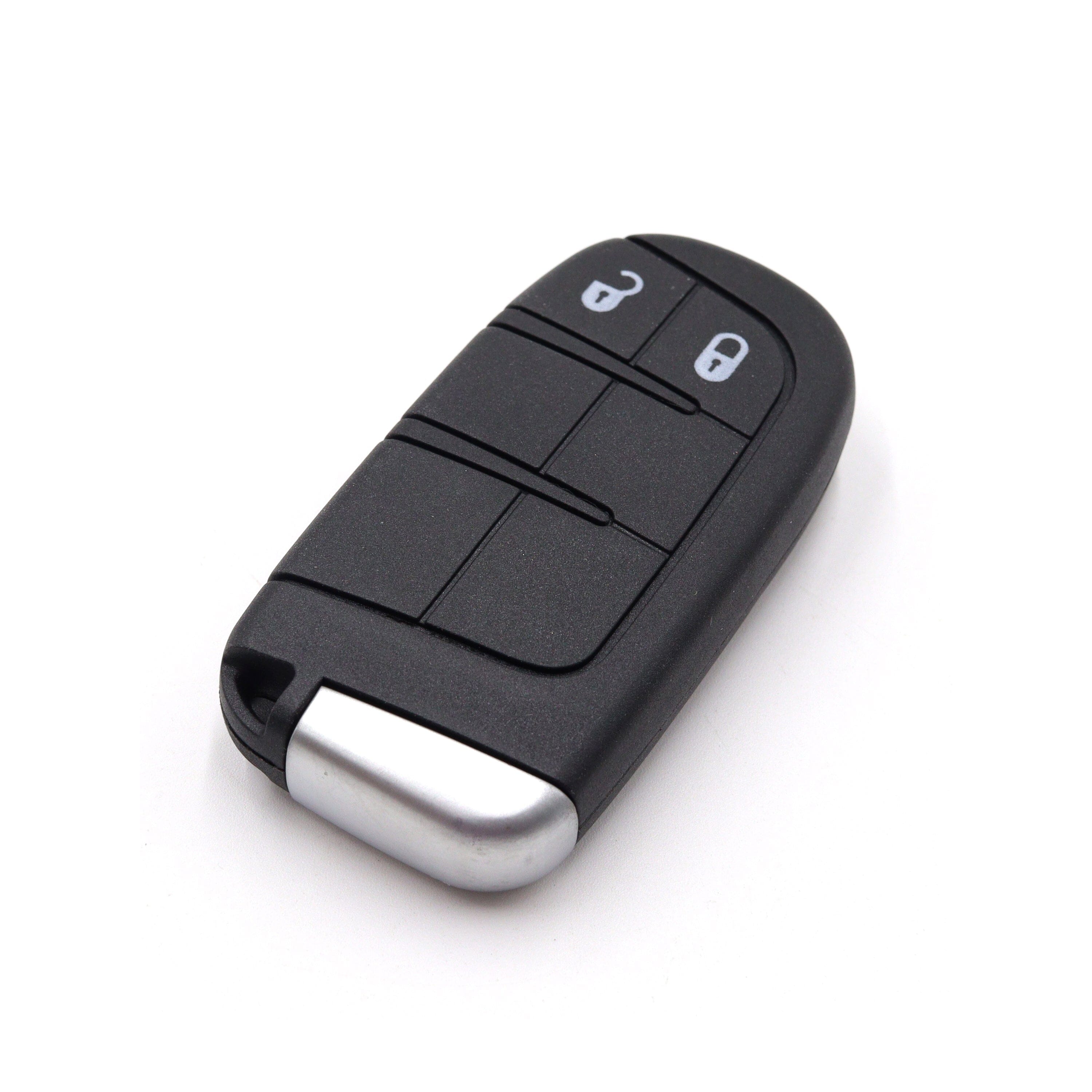Complete Keyless Smart Key To Suit Jeep Renegade 2015-2021 M3N40821302 2 Button | Remote Pro